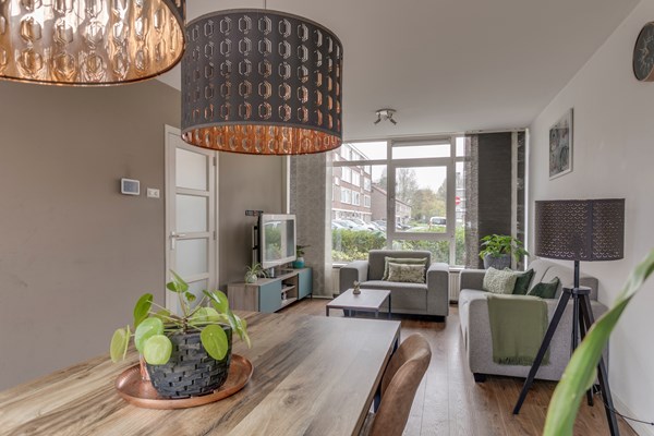 Medium property photo - Abelenlaan 54, 3181 WG Rozenburg